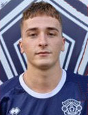 Calciatore Cristian PALOKA - Centrocampista